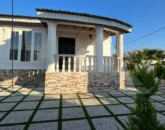 ویلا مدرن نوساز قیمت و کیفیت عالی