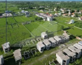 185 زمین مسکونی سنددار