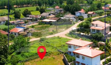 زمین مسکونی فروشی با بافت روستایی