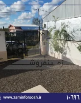 ویلا مدرن نوساز چاف تازه اباد