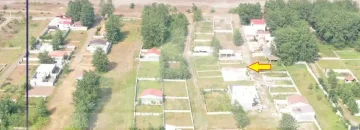 115-1-زمین قابل ساخت تازه آباد